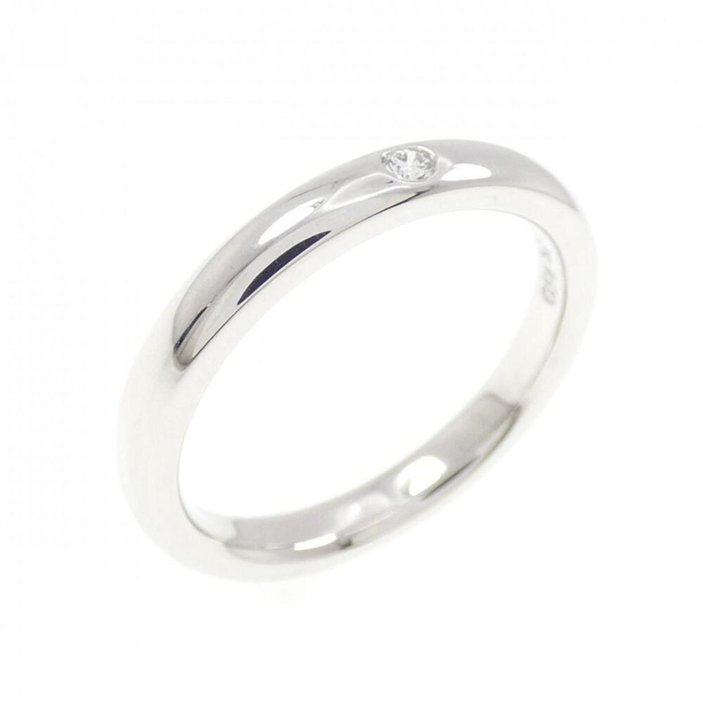 Tiffany Stacking Band Ring